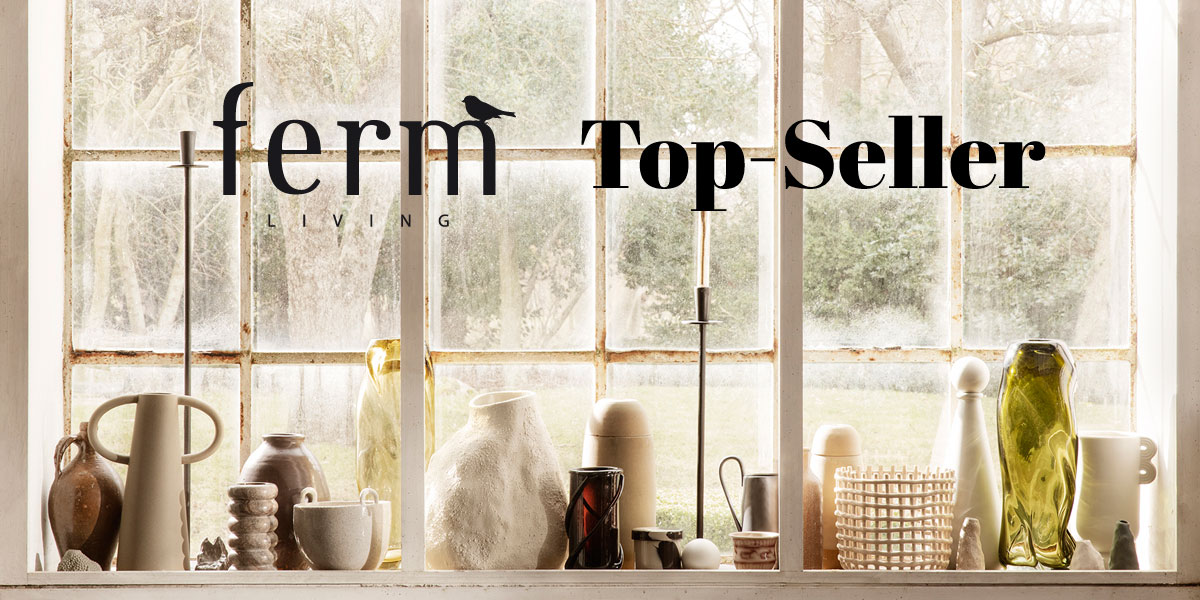 ferm LIVING Top-Seller