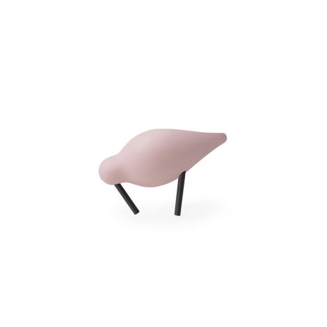 Normann Copenhagen Shorebird Small Rose 