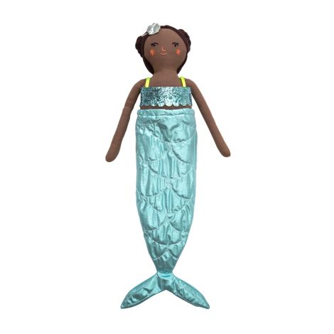 Meri Meri Puppenkleidung Mermaid 