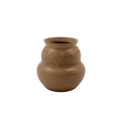 House Doctor Vase Juno 15 cm 