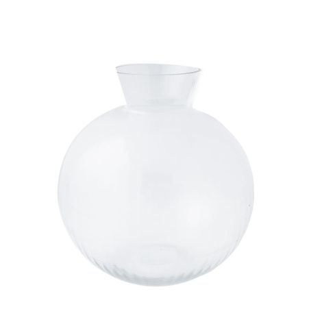 Storefactory Vase Vra Glas Medium 