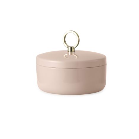 Normann Copenhagen Dose Ring Medium Sand 