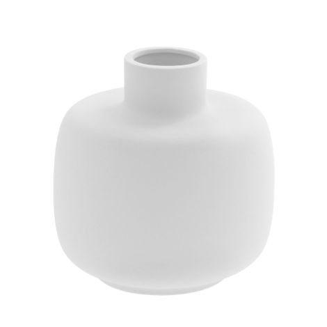 Storefactory Vase Medskog White 