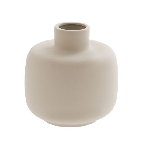 Storefactory Vase Medskog Beige 
