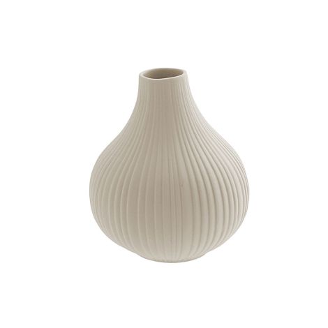 Storefactory Vase Ekenäs Small Beige 