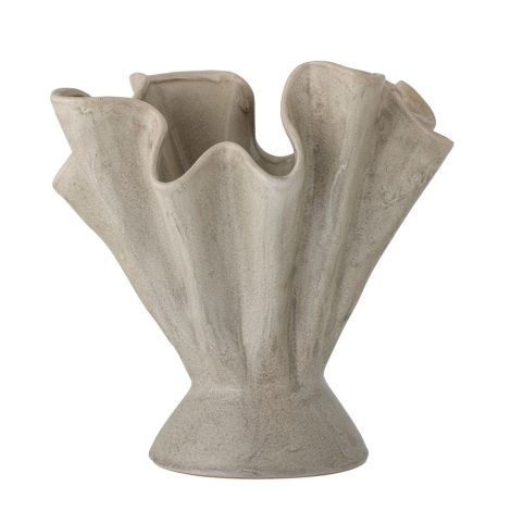 Bloomingville Vase Plier Natur 