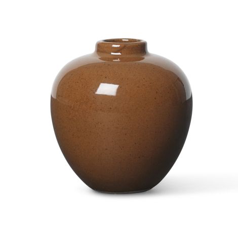 ferm LIVING Mini-Vase Ary Mini S Soil 