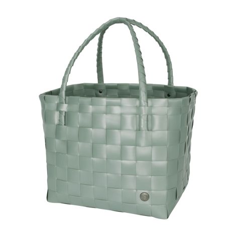 Handed By Shopper Paris Sage Green 