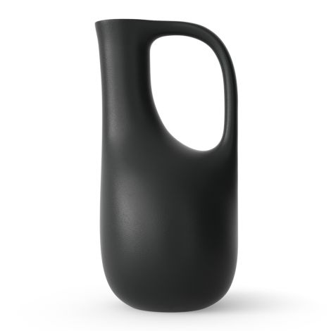 ferm LIVING Gießkanne Liba Black 