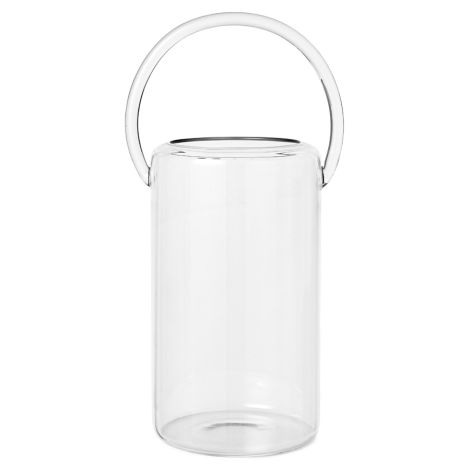 ferm LIVING Laterne Luce Clear 