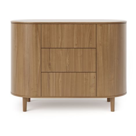 Kas Kopenhagen Kommode Kai Oak 
