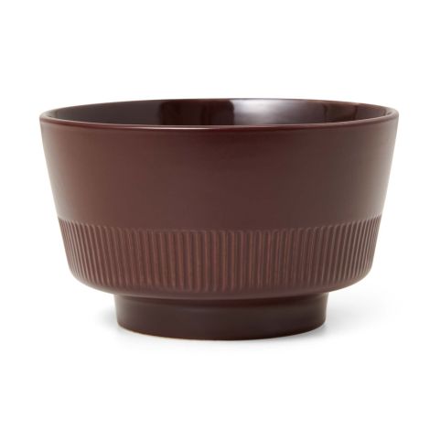 Marc O'Polo Schüssel French Bowl Moments Earth Brown 