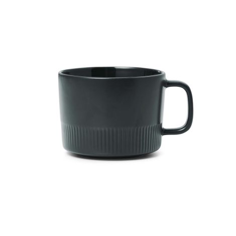Marc O'Polo Tasse Moments Anthracite 
