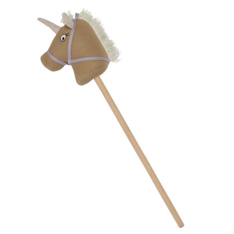OYOY Steckenpferd Hobby Horse Ummi Hobby Unicorn 