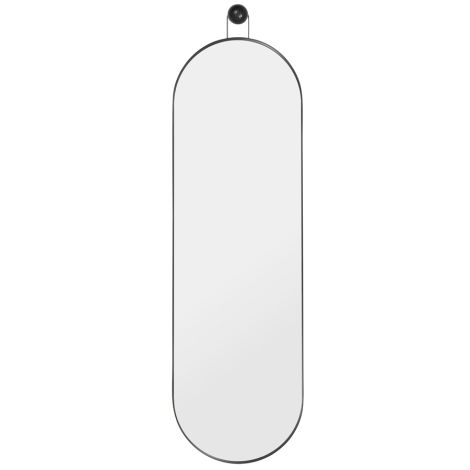 ferm LIVING Spiegel Poise Oval 
