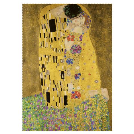 Londji Puzzle The Kiss Gustav Klimt Art Puzzle 1000-teilig 
