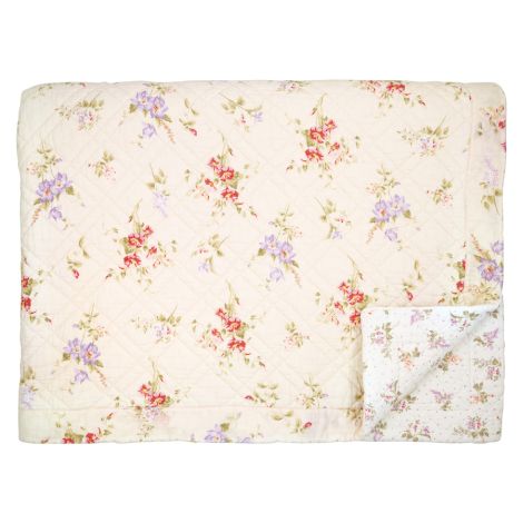 GreenGate Tagesdecke Quilt Jacobe vintage 180 x 230 cm