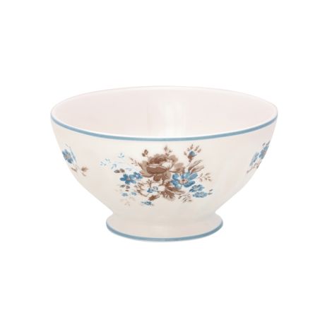 GreenGate French bowl XL Marie Beige 