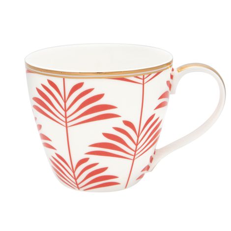 Gate Noir by GreenGate Tasse Maxime Coral 