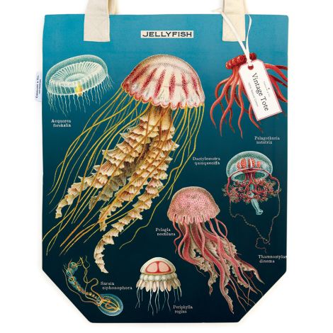 Cavallini Tasche Jellyfish 