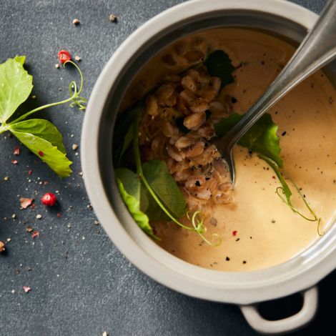 Nicolas Vahé Geschenktüte - Gourm’easy - Lobster soup 