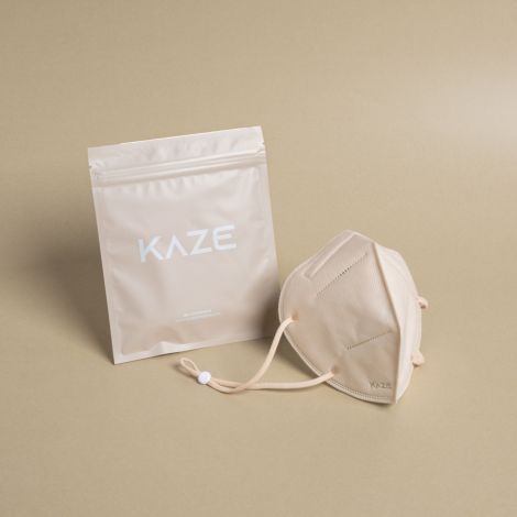 KAZE FFP2 Masken Element Series 10er-Set 
