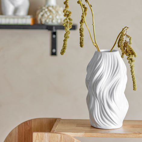 Bloomingville Vase Sanak Keramik 