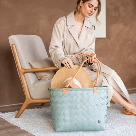 Handed By Tasche Saint-Maxime Sage Green XL 