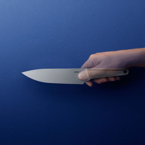 Veark Messer CK16 Chef's Knife 