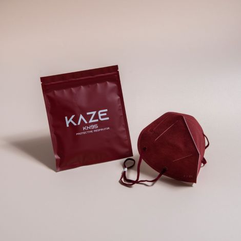 KAZE FFP2 Masken Vogue Series 10er-Set 