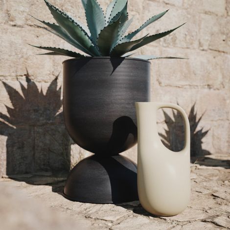 ferm LIVING Gießkanne Liba Cashmere 
