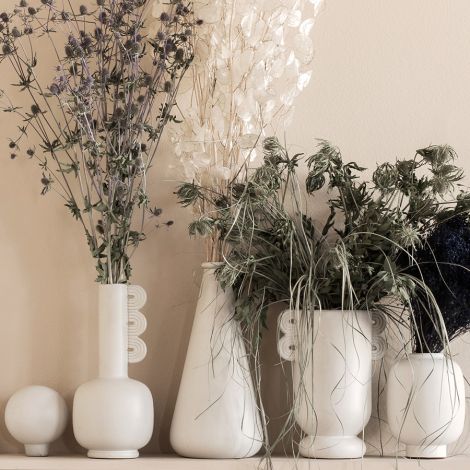 ferm LIVING Vase Muses Talia 