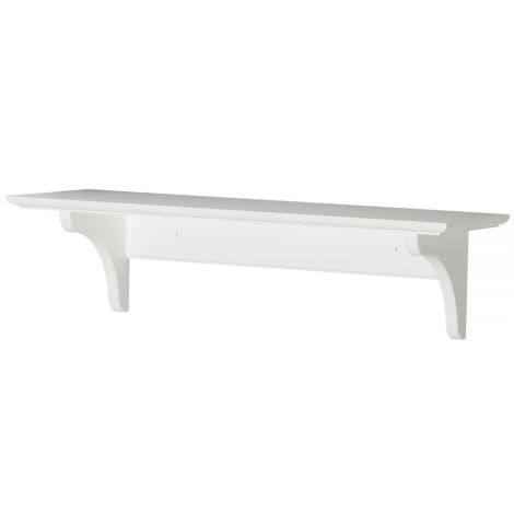 Oliver Furniture Wandregal Weiß 60 cm 