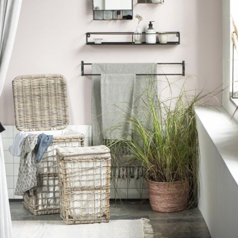 IB LAURSEN Wandregal Brooklyn 
