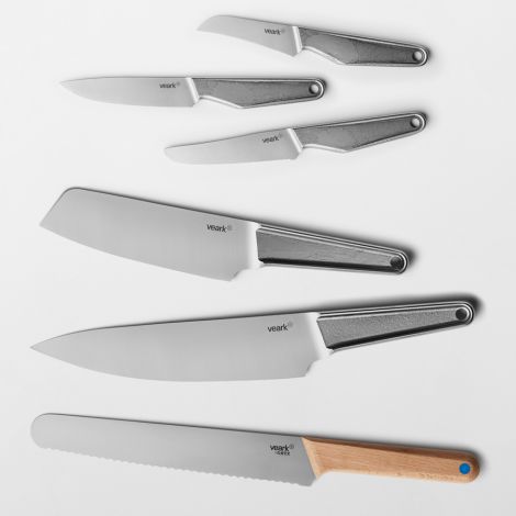 Veark Messer CK20 Chef's Knife 