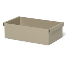 ferm LIVING Plant-Box/Multi-Box Container Cashmere