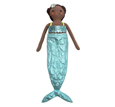 Meri Meri Puppenkleidung Mermaid