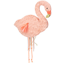 Meri Meri Pinata Flamingo