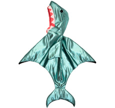 Meri Meri Verkleidung Hai-Cape