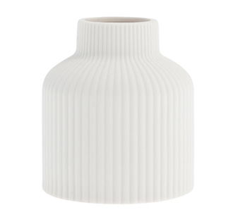 Storefactory Vase Lillhagen White
