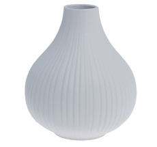 Storefactory Vase Ekenäse XL Grey