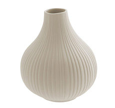 Storefactory Vase Ekenäs Beige Large