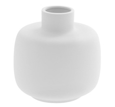 Storefactory Vase Medskog White