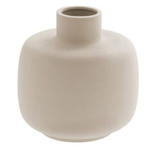 Storefactory Vase Medskog Beige
