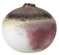 Bloomingville Vase Multi-Color 17,5 cm