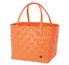 Handed By Tasche Shopper Paris Coral Orange