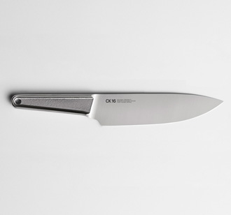 Veark Messer CK16 Chef's Knife