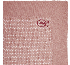 PIP Studio Tagesdecke Cosy Pink •