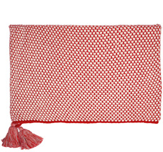 GreenGate Tagesdecke Dot Red