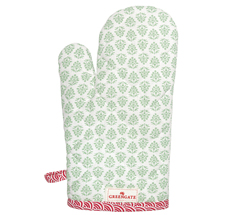 GreenGate Grillhandschuh Ashley Green